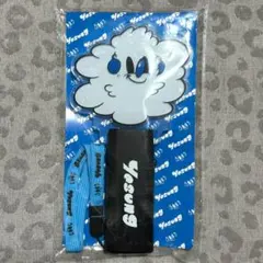 yesung ペンライト　イェソン イェソン ペンライトのセット - メルカリ