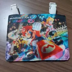 マリオカート8 デラックス 移動ポケット