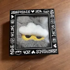 ZOA ファンタ G-DRAGON ジヨン 韓国限定 キーホルダー 2枚 - メルカリ