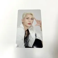 【LAPOSTA2025】INI 池﨑理人 トレカ 086