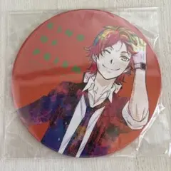 十王院カケル　BIG缶バッジ KING OF PRISM