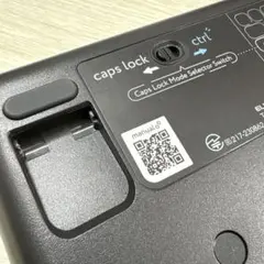 キーボード エレコム