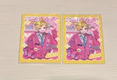 プロセカ　メロパレ　トレカ　鏡音レン