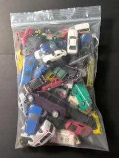 カプセルトミカ まとめ売り