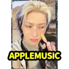 ATEEZ アチズ ソンファ DEARMYMUSE トレカ - メルカリ
