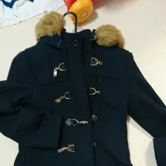 CECIL Mc BEE♡ ダッフルコートのサムネイル