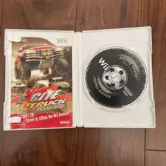 エキサイト トラック