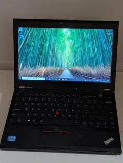 【大幅値下げ！動作確認済み、美品】Lenovo ThinkPad X230 Lenovo ThinkPad X230 PC Laptops & Netbooks for Sale - Shop New