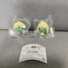 ケロロ軍曹 まちぼうけであります その2