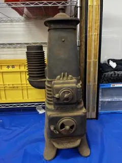 2026年最新】石炭ストーブ レトロの人気アイテム - メルカリ