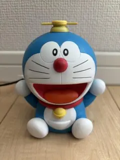 ドラえもん 加湿器 非売品 アート引越センター - メルカリ