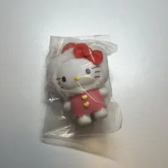 サンリオ　ちびっとも　和菓子　キティ