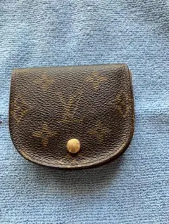 Louis Vuitton モノグラム コインケース