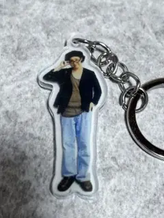 BTS j-hope ホソク　アクキー Amazon.co.jp: アクリルキーホルダー アクキー ホソク ジェイ