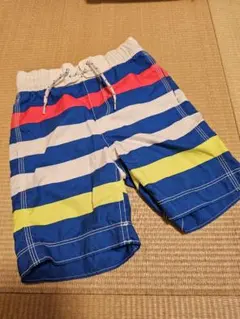 Gapkids 水着　サーフパンツ 110cm