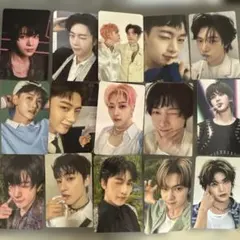 ゼベワン zb1 メテュ マシュー トレカ まとめ売り