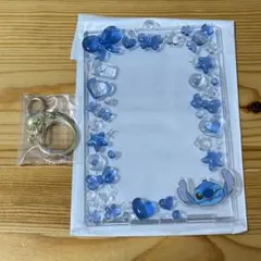 スティッチ グーフィー ミニー マリー