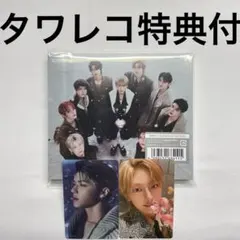 &TEAM 雪明かり フウマ マキ タワレコ