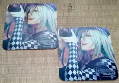 AMNESIA アムネシア ウキョウ オトカフェコースター