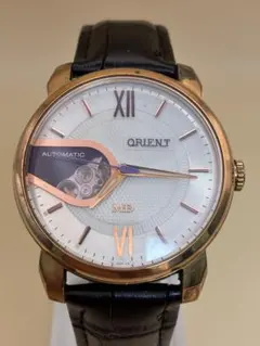 B*n様 ORIENT ModeID オープンハート オリエント モデイド B*n様 ORIENT ModeID オープンハート オリエント モデイド - メルカリ