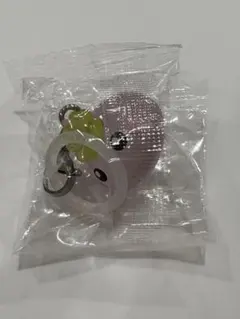 ほっぺちゃん めじるしアクセサリー F ガチャガチャ　サン宝石