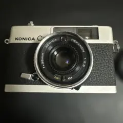 KONICA C35 コニカのサムネイル