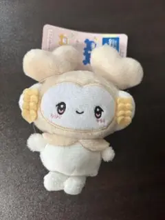 twice gigo マスコット　ラブリー