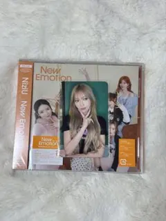 NiziU TSUTAYA マユカちゃん