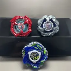 スクリューフォックス メタルファイトベイブレード スクリューフォックスTR145W²D メタルファイトベイブレード - メルカリ
