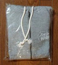 今だけ大幅値下げ‼️嵐 Are you Happyツアー パーカー 新品未開封