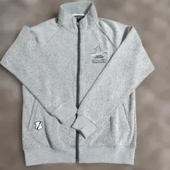 Munsingwear フルジップアップ