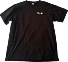 Tシャツ オリジナル　SOL 人気