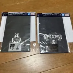 ハリー・ポッター 　一番くじ　I賞×2種類