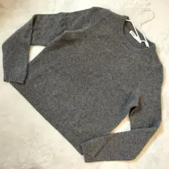 ウール100%