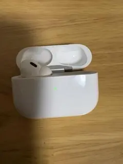 AirPods Pro 第二世代　充電器、左耳のみ（L片耳）　Lightning