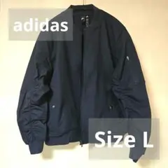 定価14300円 新品 adidas スプリングコート ライトウェイトコート