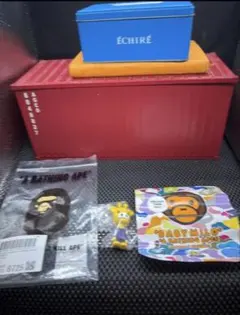 アベンシング エイプ フィギュア キリン