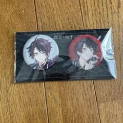 探偵と助手】缶バッジセット 三枝明那 - メルカリ