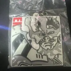 My Hero Academia Endeavor Rubber Charm
