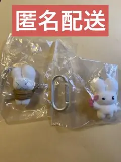 beco+81 フィギュアマスコット Vol.1