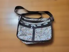 drug store's カラフルショルダーバッグ