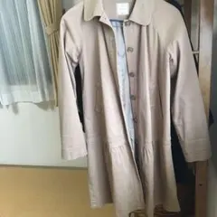 コートのサムネイル