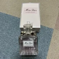 Miss Dior Blooming Bouquet 香水