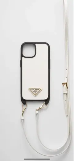 2025年最新】prada iphoneケース 14の人気アイテム - メルカリ