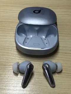 Soundcore Liberty 4（ジャンク品）