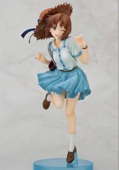アイドルマスター 萩原雪歩 1/8スケールフィギュア