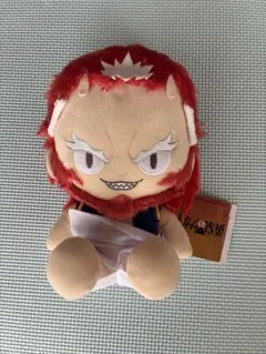 黄泉のツガイ ぬいぐるみ 右様　新品　タグ付き