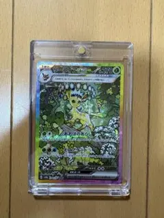 2025年最新】リーフィアEX sarの人気アイテム - メルカリ