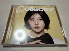 ITZY CollectorYEJI盤 CD