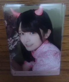 乃木坂46 大越ひなの 生写真 2025 ハロウィン 5種コンプ